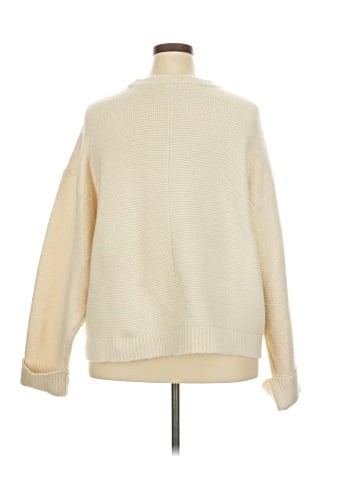 a.n.a. A New Approach Pullover Sweater (view 2)