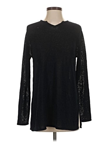Valerie Stevens Pullover Sweater (view 1)