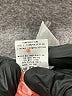 Blaque Label 100% Polyester Orange Cocktail Dress Size P (petite) - photo 8