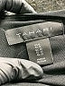 Tahari Solid Black Jumpsuit Size 6 - photo 4