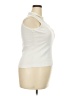 Unbranded Ivory Sleeveless T-Shirt Size XXL - photo 4