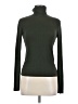Forever 21 Green Long Sleeve Turtleneck Size M - photo 1