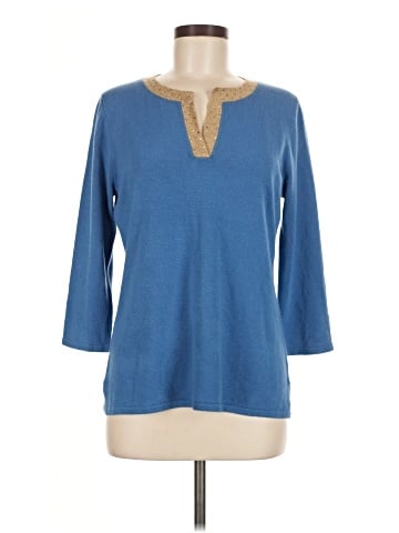 Nouveaux Pullover Sweater (view 1)