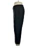 dalia Solid Black Dress Pants Size 16W - photo 5