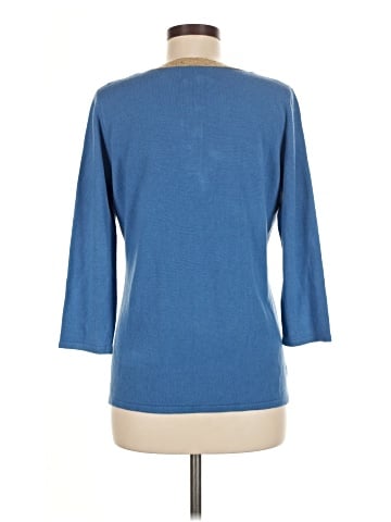 Nouveaux Pullover Sweater (view 2)