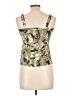 Unbranded Gold Green Tank Top Size L - photo 2