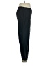 dalia Solid Black Dress Pants Size 16W - photo 4