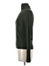 Forever 21 Green Long Sleeve Turtleneck Size M - photo 5