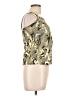 Unbranded Gold Green Tank Top Size L - photo 4