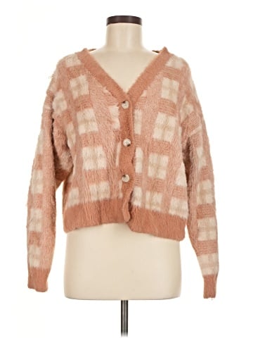 Forever 21 Jacket (view 1)
