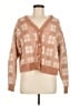 Forever 21 Pink Jacket Size M - photo 1