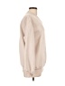 Assorted Brands 100% Polyester Solid Tan Sweatshirt Size L - photo 4