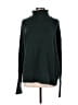 Old Navy Green Turtleneck Sweater Size L - photo 1