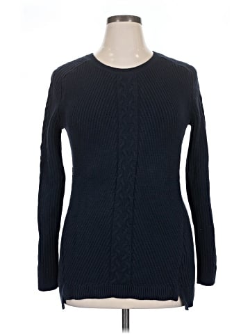 Nautica Pullover Sweater (view 1)