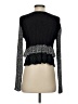 Assorted Brands Black Cardigan Size S - photo 2