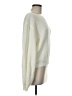 Assorted Brands 100% Acrylic Ivory Pullover Sweater Size M - photo 4