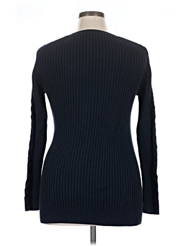 Nautica Pullover Sweater (view 2)