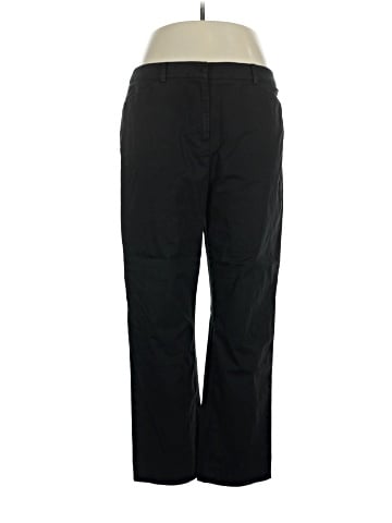 Jones New York Signature Active Pants (view 1)
