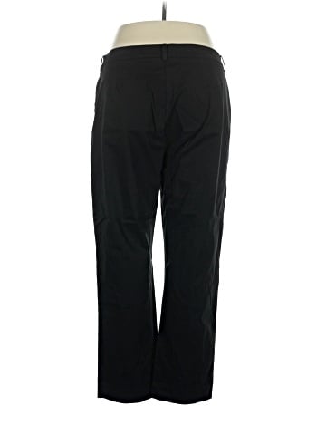 Jones New York Signature Active Pants (view 2)