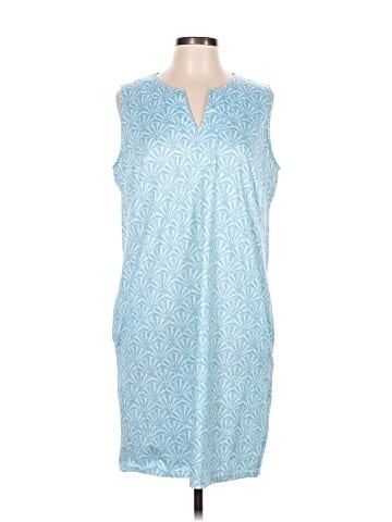 Stella Parker Casual Dress (view 1)