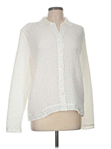 Rafael Long Sleeve Blouse (view 1)