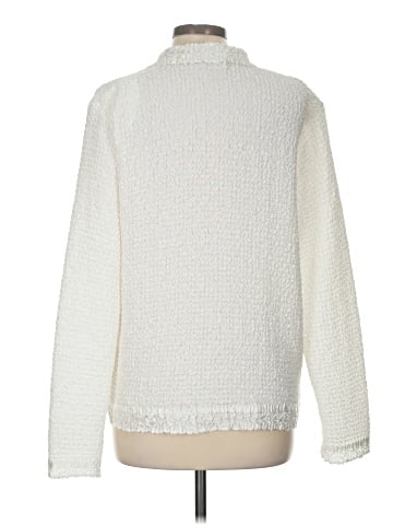 Rafael Long Sleeve Blouse (view 2)