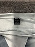 Shein Tie-dye Gray Sweatshirt Size L - photo 4