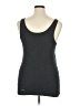 Old Navy Gray Tank Top Size XL - photo 2