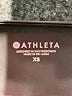 Athleta Solid Black Skort Size XS - photo 3