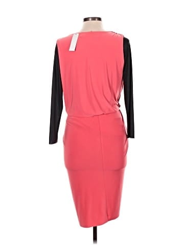 T-Bags Los Angeles Casual Dress (view 2)