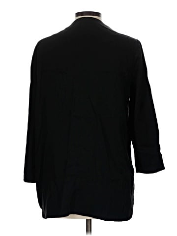 Harlowe & Graham Cardigan (view 2)