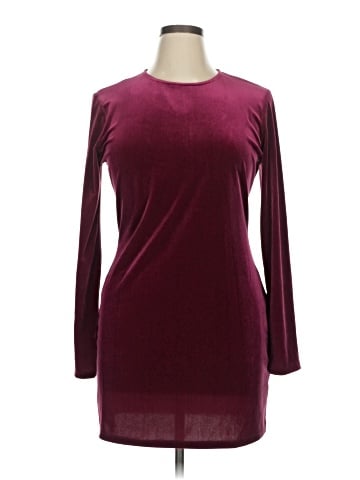 Gianni Bini Casual Dress (view 1)