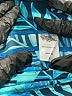 UV Skinz Tropical Blue Active Pants Size S - photo 6