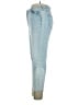 Jennifer Lopez Hearts Blue Jeans Size 16 - photo 5