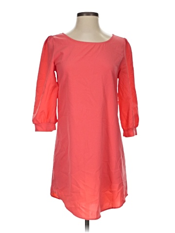Love Culture Casual Dress (view 1)