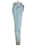 Jennifer Lopez Hearts Blue Jeans Size 16 - photo 4