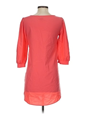 Love Culture Casual Dress (view 2)