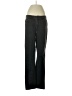 MICHAEL Michael Kors Stripes Gray Black Jeans Size 4 - photo 1