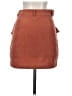 &merci Brown Casual Skirt Size S - photo 2