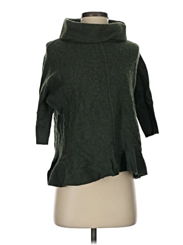 Field Flower Turtleneck Sweater (view 1)