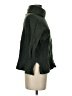 Field Flower Green Turtleneck Sweater Size S - photo 4
