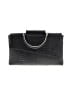 Assorted Brands Solid Black Satchel One size - photo 1