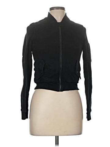 James Perse Track Jacket (view 1)