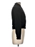 James Perse 100% Cotton Black Track Jacket Size Med (2) - photo 4