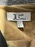 Jules & Leopold Tan Blazer Size 2 - photo 6