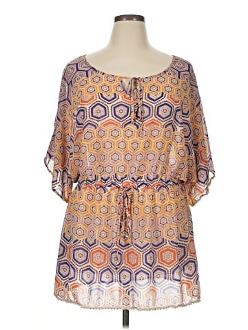 Pure Energy Casual Dress (view 1)