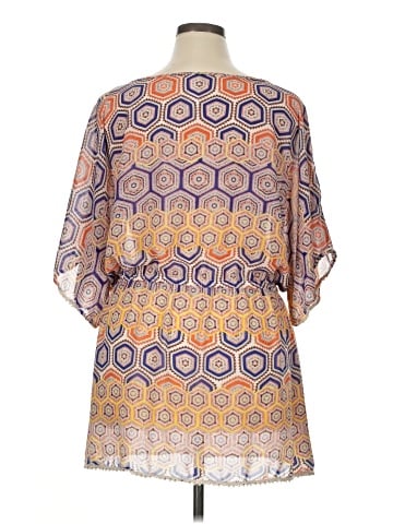 Pure Energy Casual Dress (view 2)