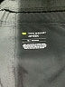 Tek Gear Color Block Black Athletic Shorts Size 1X - photo 3