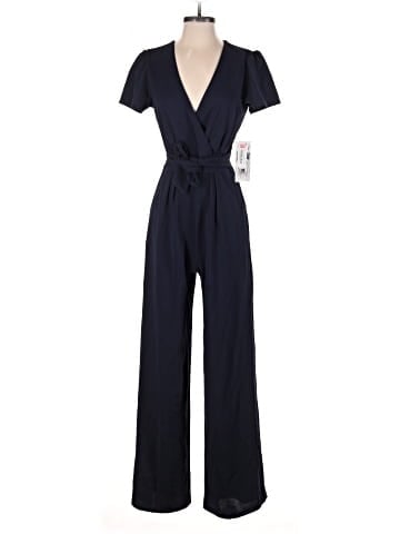 Honey and Rosie Jumpsuit (view 1)