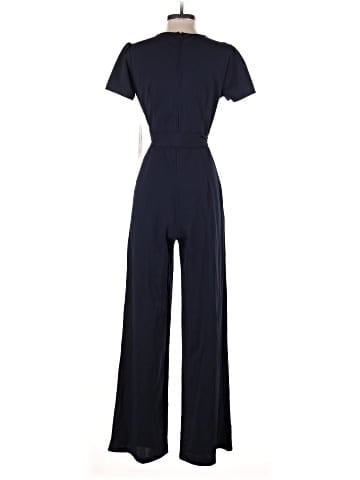 Honey and Rosie Jumpsuit (view 2)